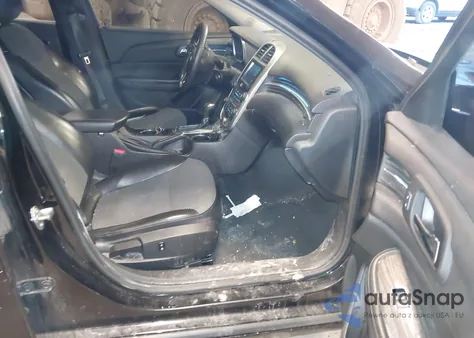 2016 Chevrolet Malibu Limited Lt z USA, uszkodzony, nr VIN 1G11C5SA4GU105571